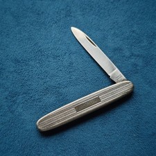 Taschenmesser aus Solingen Edelstahl Klein rostfrei Made In Germany