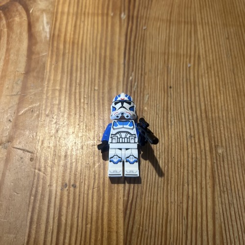 Lego star wars clone jet - star,