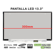 LED Bildschirm 13.3" Für HP