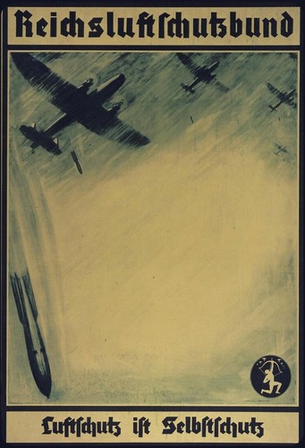 Blechschild 20x30 - , cm