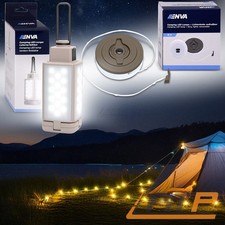 ENVA 1x LED CAMPING LAMPE m