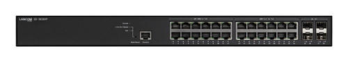 Lancom 3628xp managed l3 - managed, l2/l3