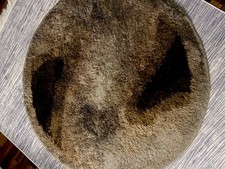 Teppich Desso 130/rond