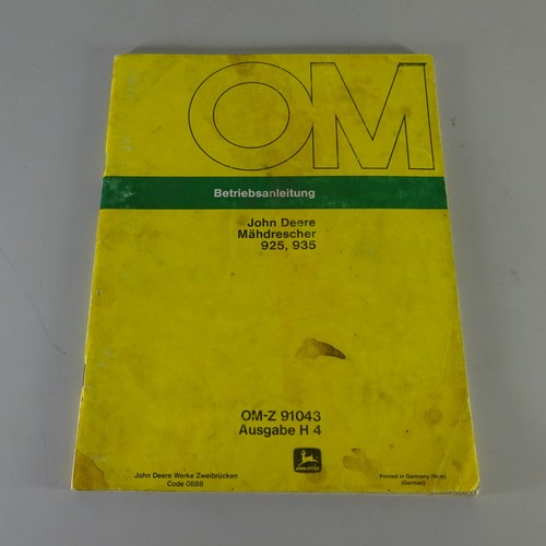 Betriebsanleitung handbuch - betriebsanleitung,