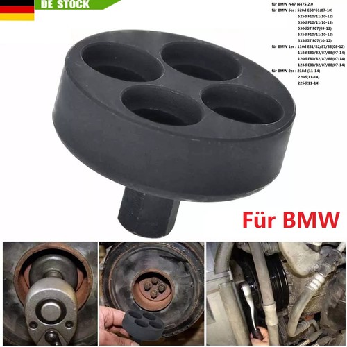 Spezialwerkzeug kurbelwelle - spezialwerkzeug,