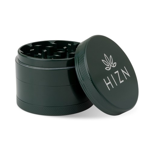Hizn keramik grinder 63mm - grinder,