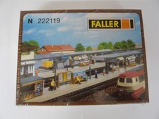 Faller 222119  Spur N