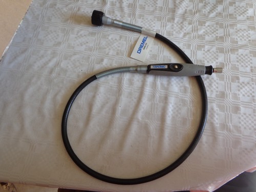 Dremel biegsame welle 225 - dremel,