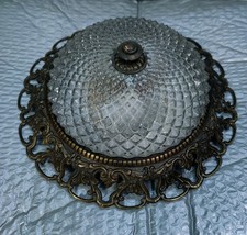 Ältere Spanische Wandleuchte