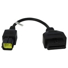 Adapter OBD2 6 Pin OBD2 16Pin
