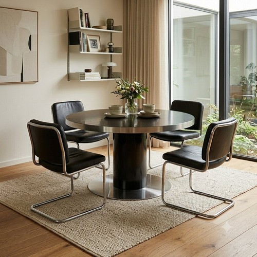 Vintage tisch design willy - vintage,