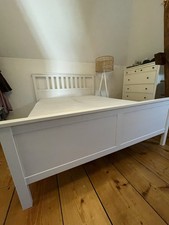IKEA Hemnes Bett, 160x200cm