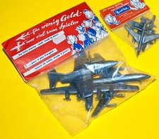 MANURBA PLASTIK 1960er OVP