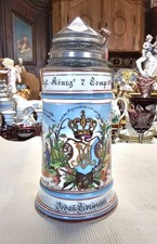 Schöner alter Reservistenkrug