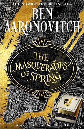 The masquerades spring - of, |