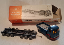 Wiking 59 mercedes - nr.,