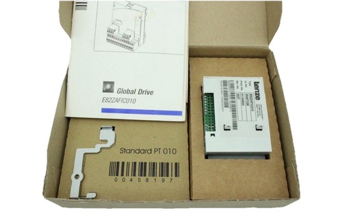 Lenze e82zafic010 bedienmodul - lenze,