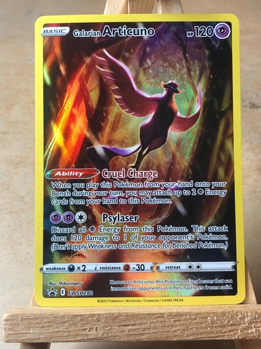 Pokemon galarian articuno - pokemon, /