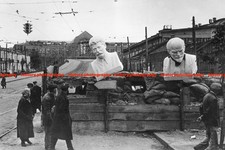 F021524 Stalin und Lenin