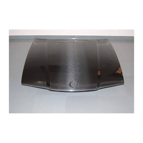 Carbon motorhaube für 3er - carbon,