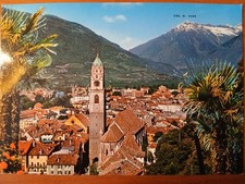 Postkarte 2818 nicht gelaufen