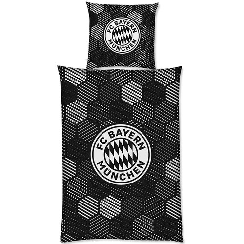 Bayern münchen bettwäsche - münchen,