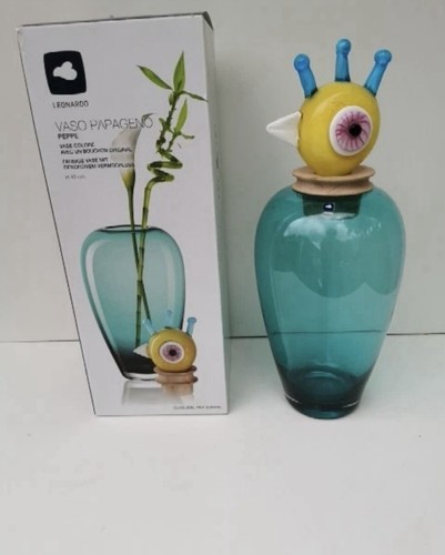 Neu leonardo vase papageno - vase,