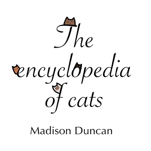 The encyclopedia cats - encyclopedia,