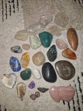 Edelsteine/Heilsteine