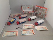 MAB Mobile VEB Kombinat Metallaufbereitung Halle DDR Konvolut lot Tatra 815