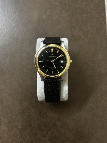Junghans automatic herrenuhr - automatic,