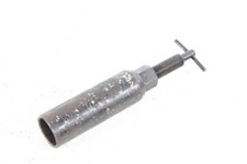 alter Abzieher mit Innengewinde Oldtimer Werkstatt Werkzeug old vintage 