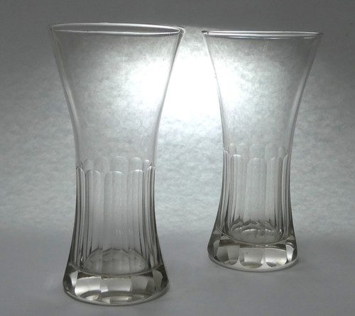 Biergläser abriss 1880 - ca.,