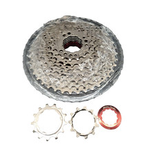 10 Fach Geschwindigkeitskassette Kassette für Rennrad MTB SRAM Shimano