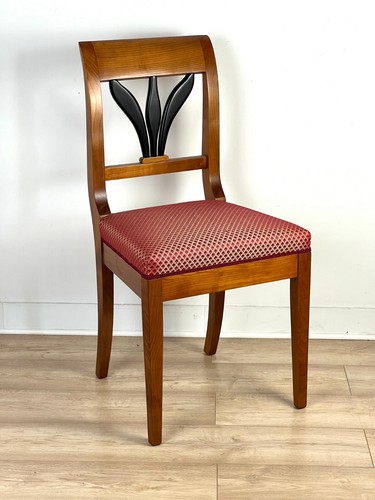 Biedermeier stuhl aus - biedermeier-stuhl,