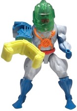 Masters of the Universe (The New Adventures) Spin Fist Hydron (1990)