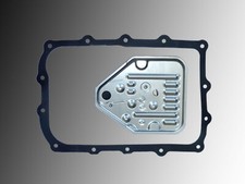 Automatik-Getriebe-Filter A404