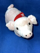 Kuscheltier Althans Schwein /