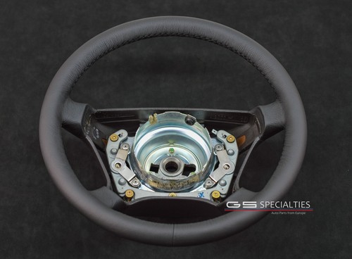 Mercedes steering wheel thick - mercedes,