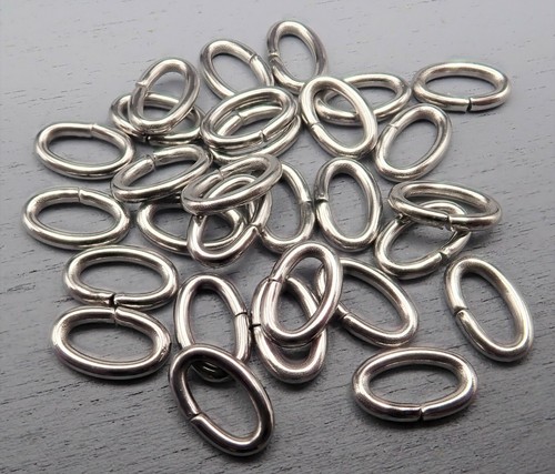 8x5mm binderinge biegeringe - 8x5mm,