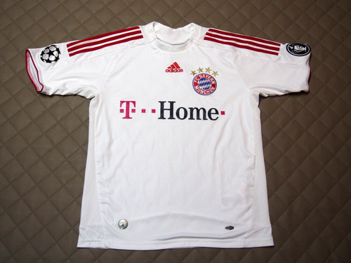 Bayern münchen trikot gr - fc,