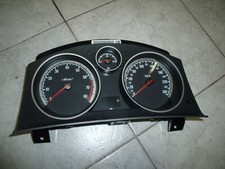 Tacho Instrument Opel Astra H