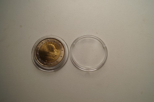 Euro kursmünze monaco 2012 - 2,