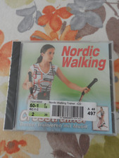 Nordic Walking Crosstrainer