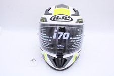 HJC i70 Dekor Motorradhelm