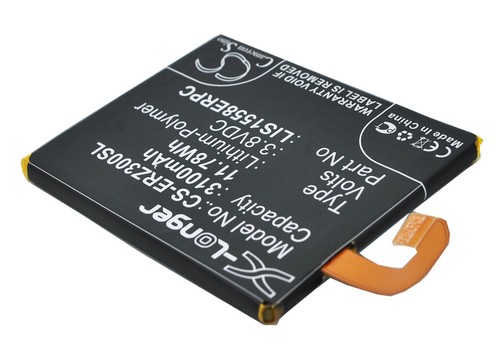 Akku für sony ericsson l55t - akku,