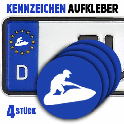 Jetski sommer wassersport - sommer,