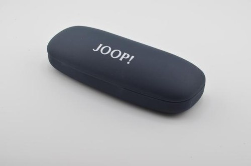 Joop etui hartschale blau - joop,