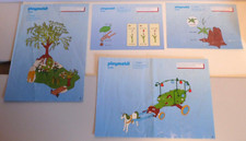 Playmobil bauplan anleitung - playmobil®,