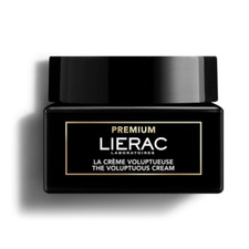 Lierac premium crème - la,